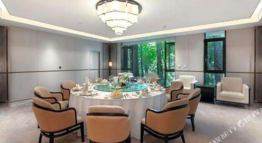 Hongzhushan Hotel Mount Emei