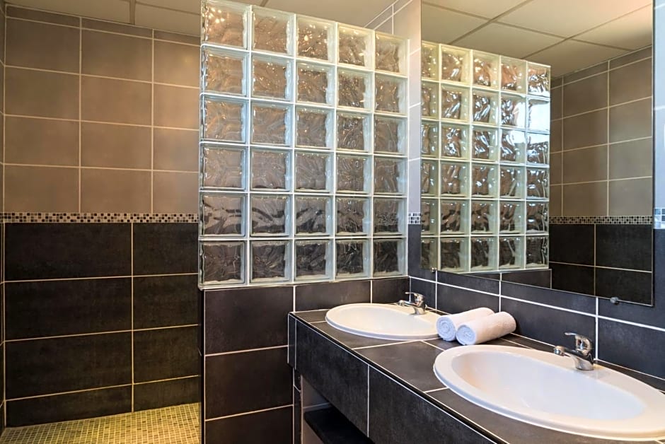 The Originals City, Hotel de Bordeaux, Bergerac (Inter-Hotel)