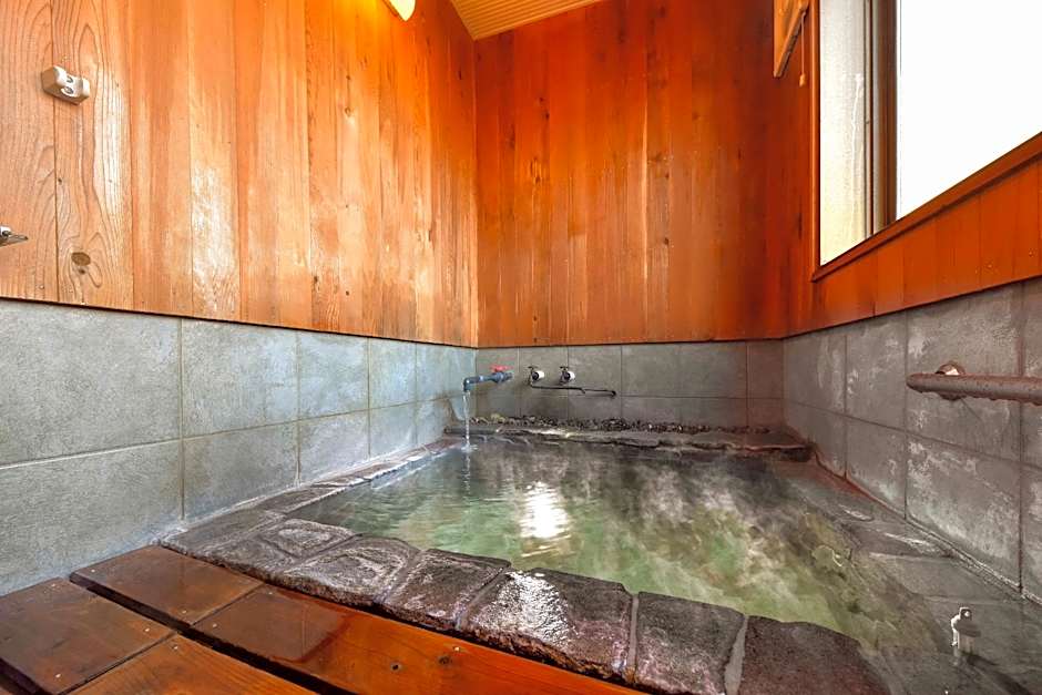 Wooribow Ryokan