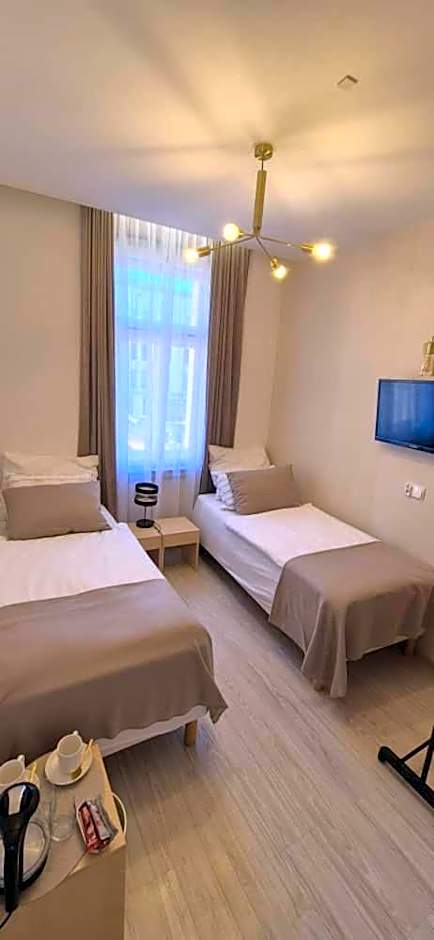 Kazimierz Residence Apartments by Staymoovers