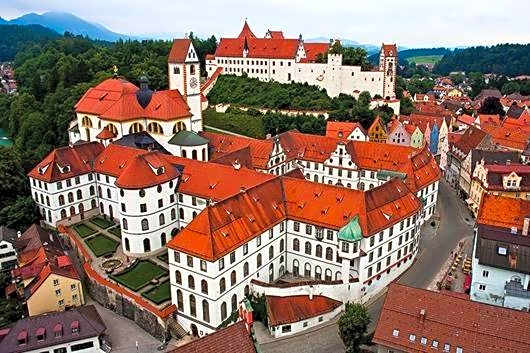 Hotel Fürstenhof