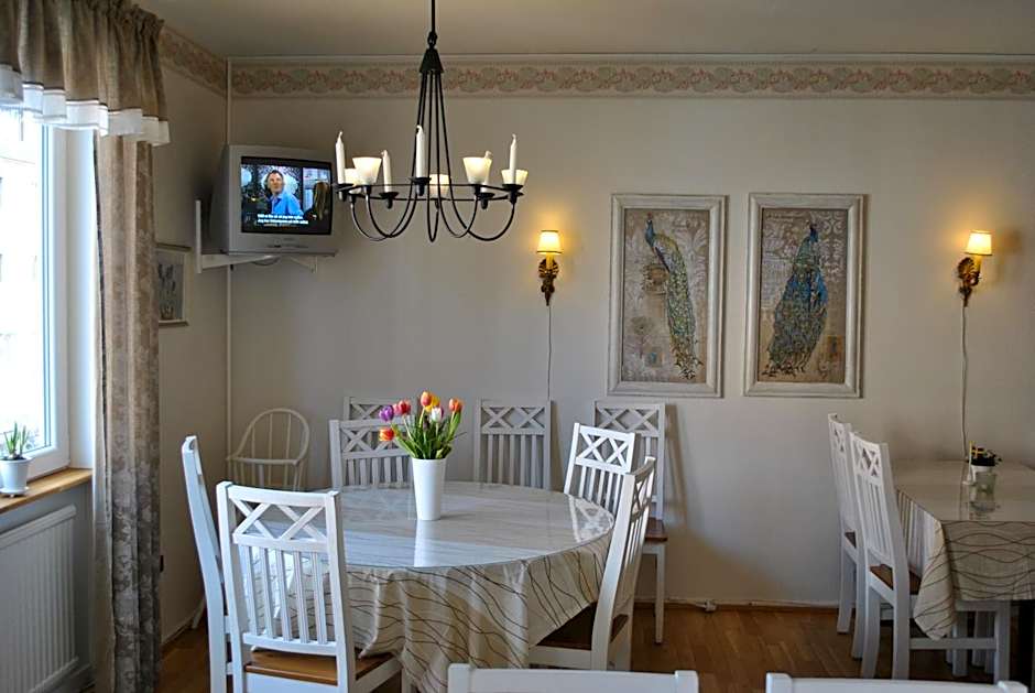 Solsta Hotell