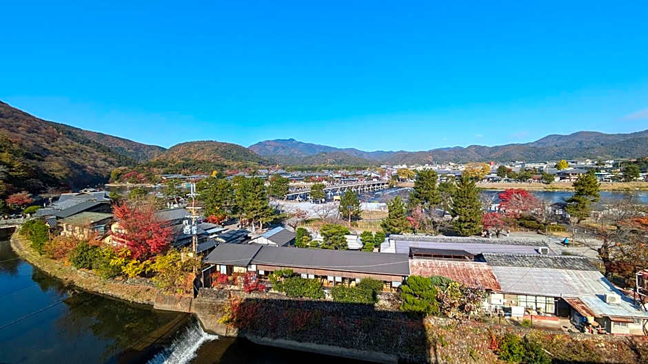 Hotel Arashiyama