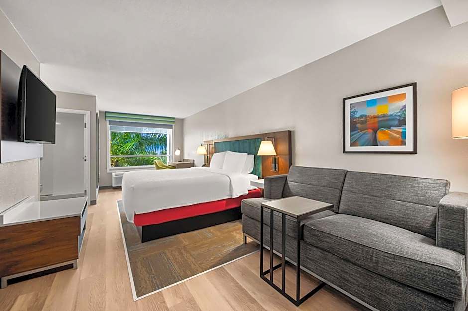 Hampton Inn By Hilton Weston Fort Lauderdale