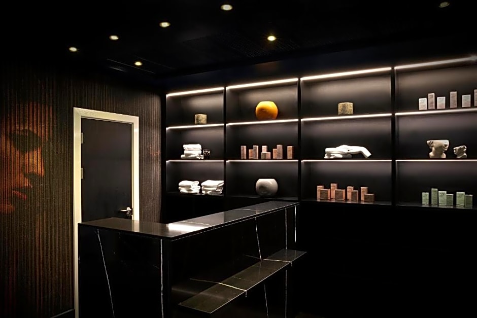 NYX Hotel London Holborn by Leonardo Hotels