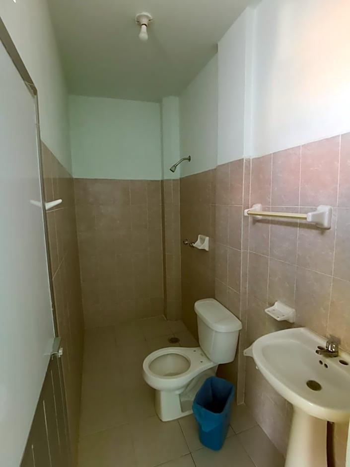 Hotel Gamito