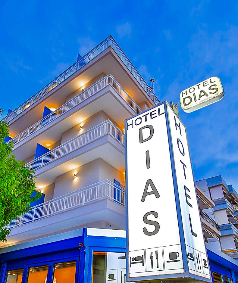Dias Hotel