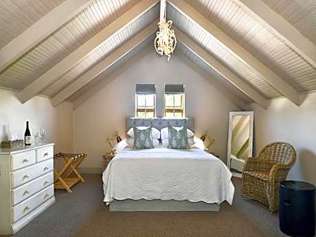 Loft Room