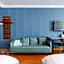 Sunny Apartment Of Grand Continental