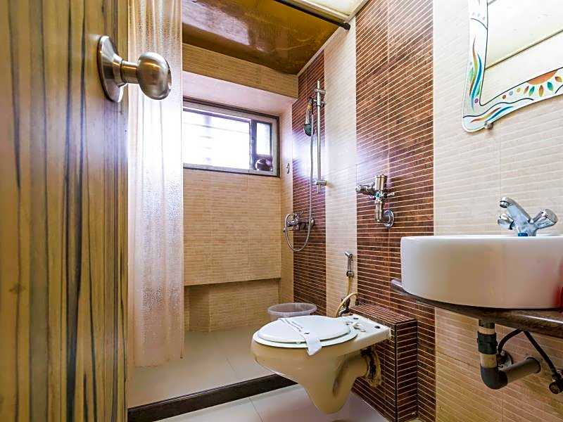 Hotel Arma Executive