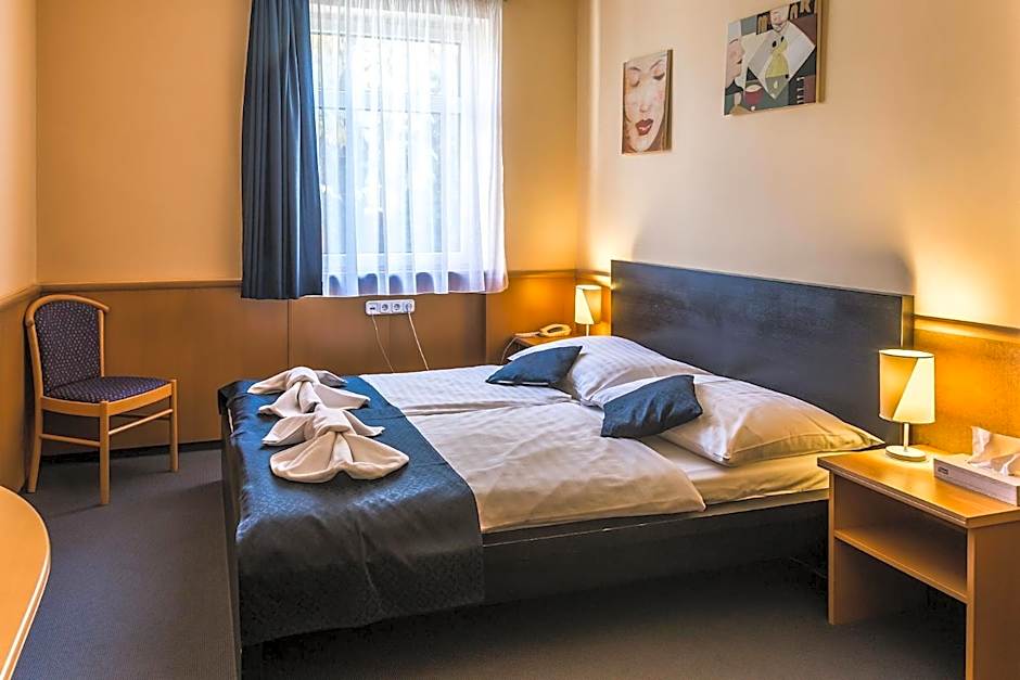 Jagello Business Hotel