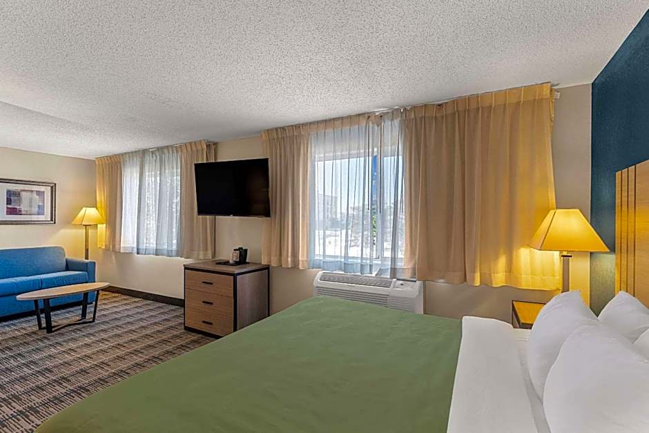 Quality Inn Brighton