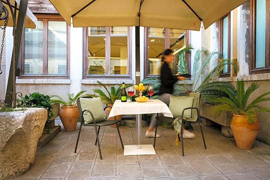 Hotel Do Pozzi