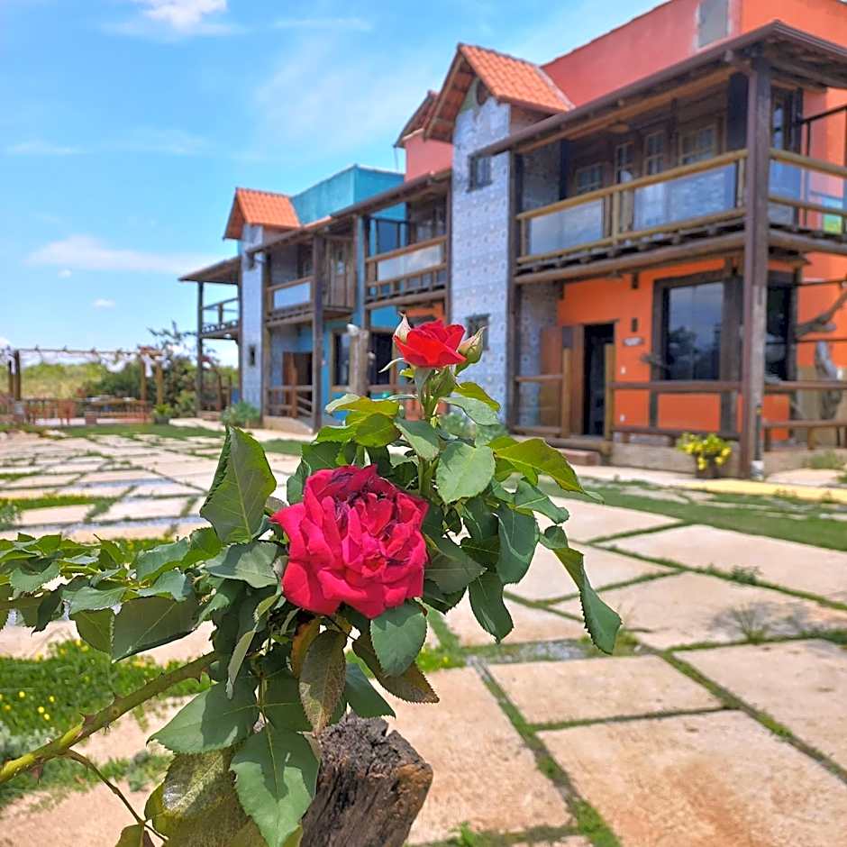 Pousada Cachoeiras do Cipó