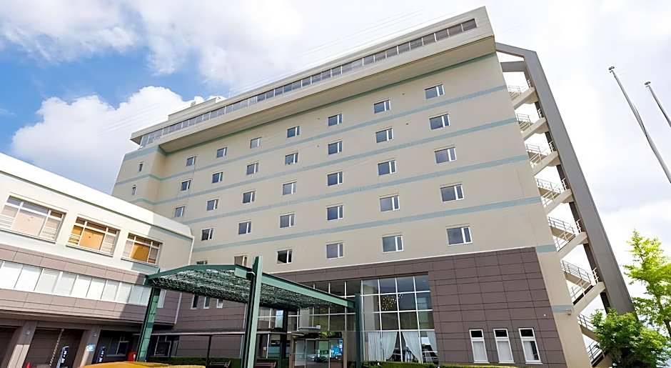 KAMENOI HOTEL YAIZU