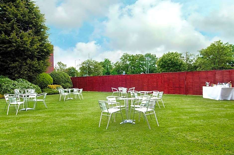 Hilton London Watford