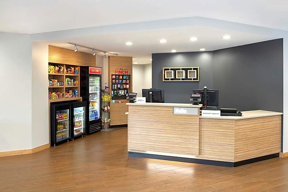 TownePlace Suites by Marriott Latham Albany Airport