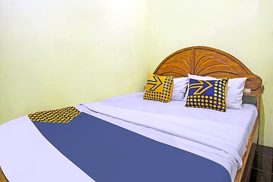 Hotel O Desa Wisata NangelasariNearPasir Tulang