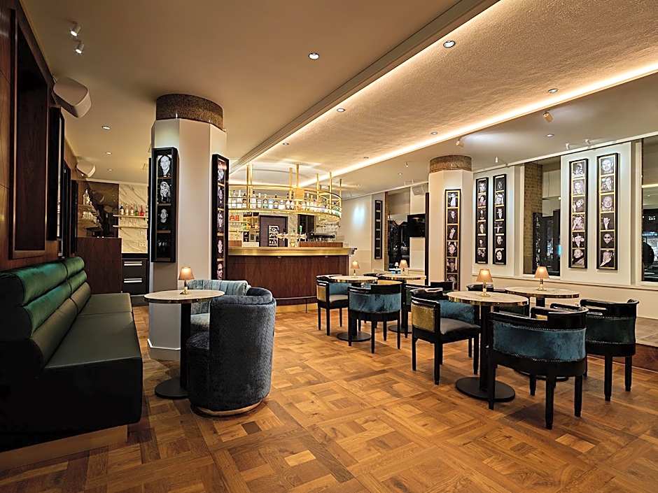 Clayton Hotel Amsterdam American