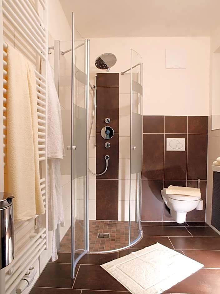 Ferienzimmer Paunger