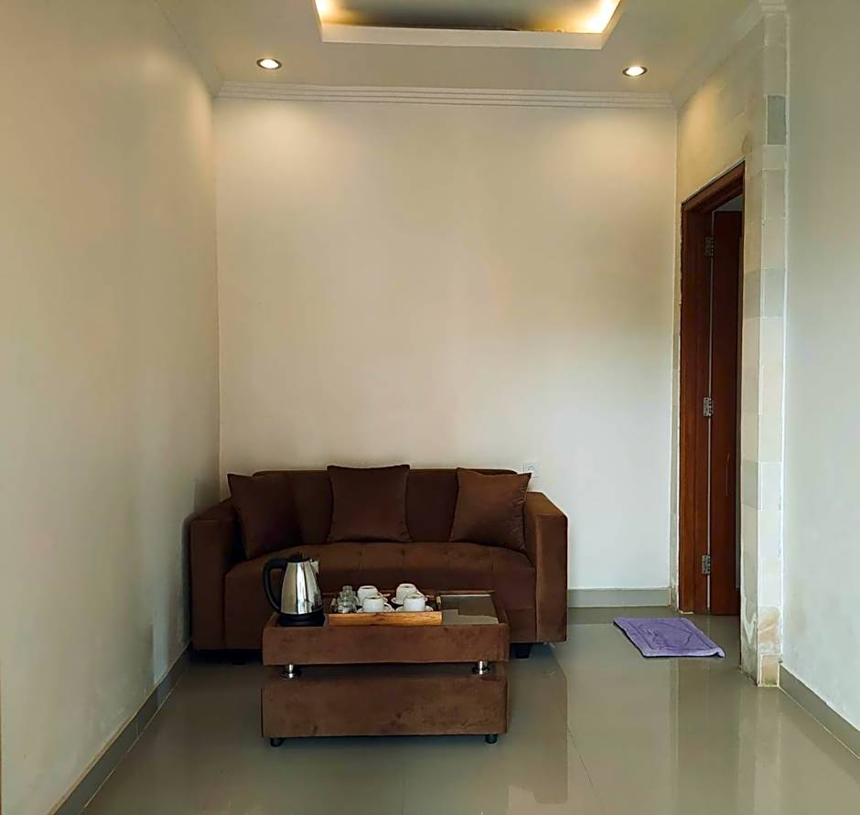 The Yogasari Sanur