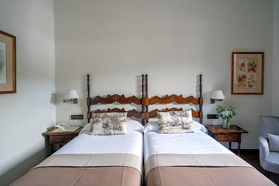 Parador de Gredos