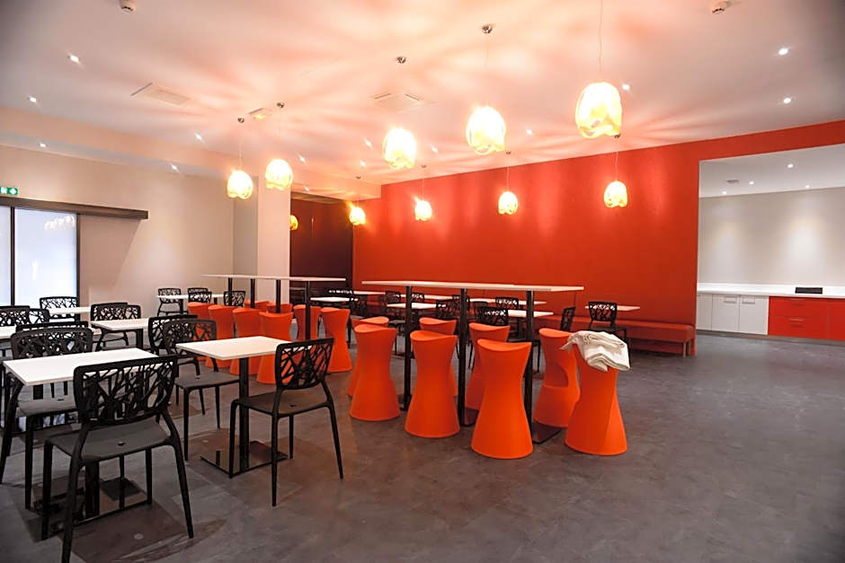 ibis Styles Poitiers Centre