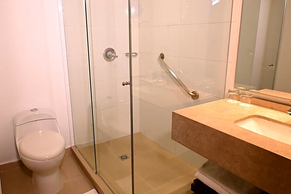 Hotel Morrison Zona Rosa