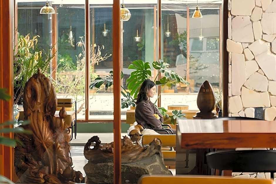 Pi Boutique Hotel