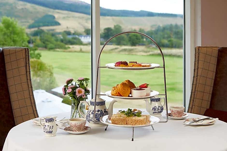 Macdonald Cardrona Hotel, Golf & Spa