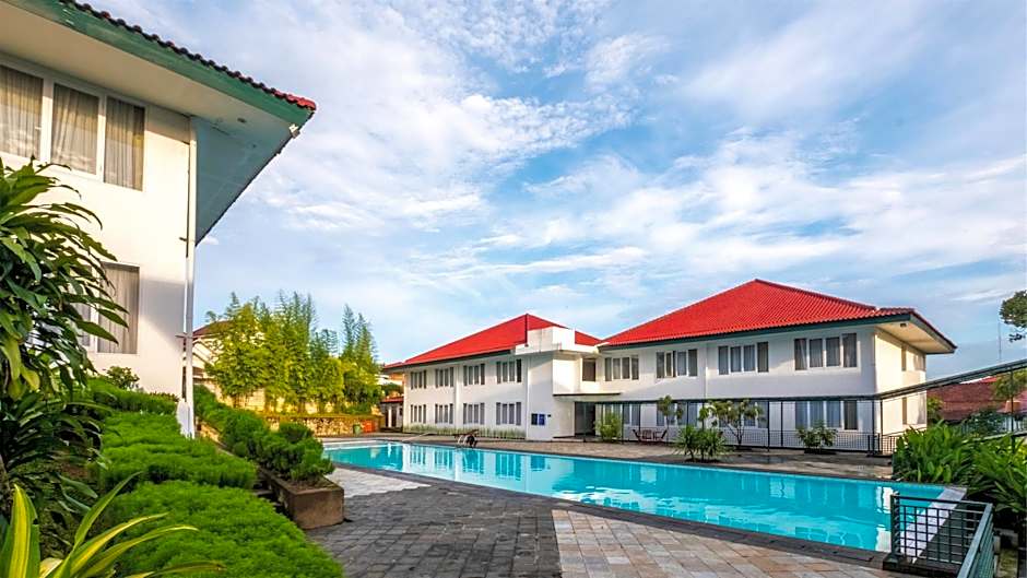 Griya Sintesa Muara Enim