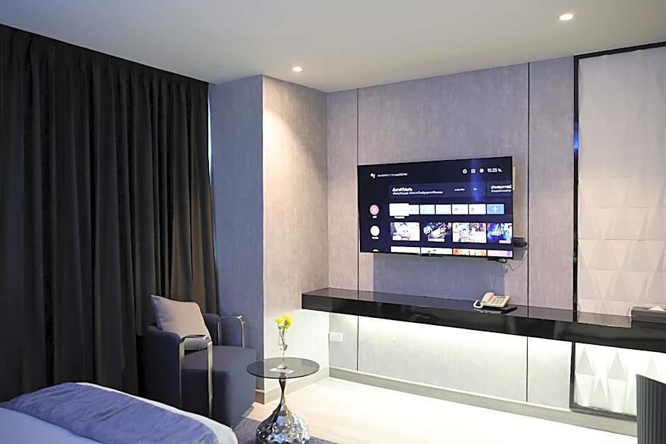 Glacier Hotel Khon Kaen