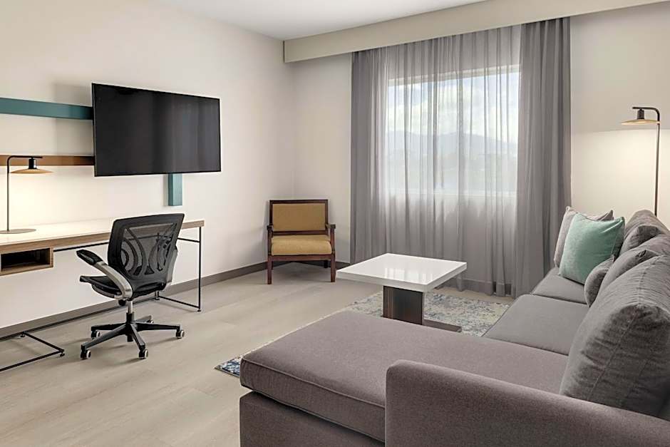 Courtyard by Marriott San Jose Airport Alajuela