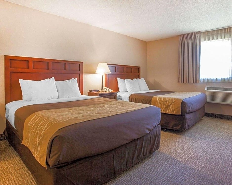 Comfort Inn Kirkland