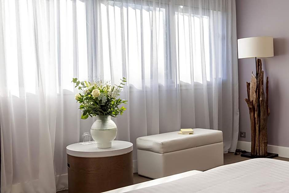 Château des Tourelles, Hôtel Thalasso Spa Baie de La Baule