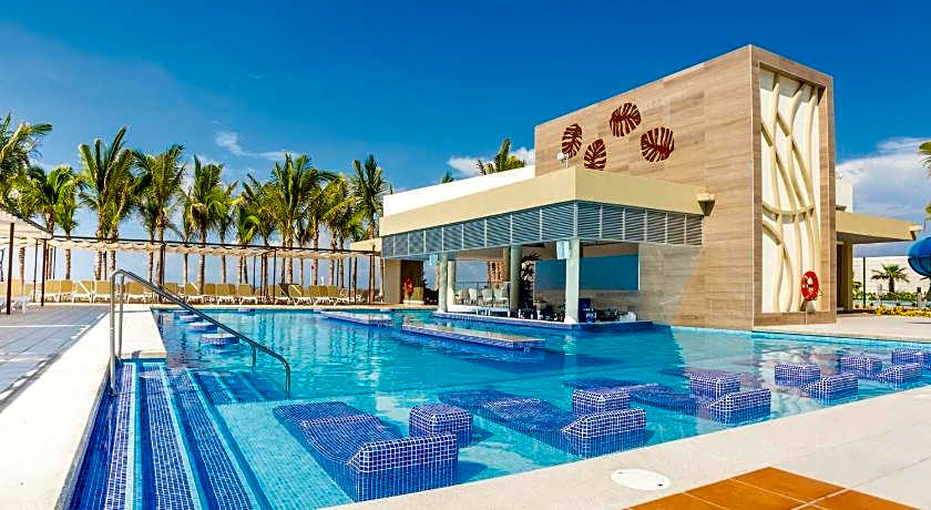 Riu Emerald Bay - All Inclusive