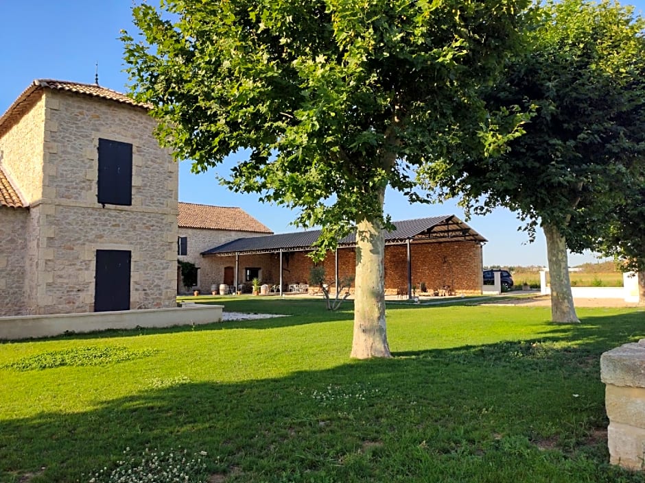 Manoir du Marquis de Montcalm