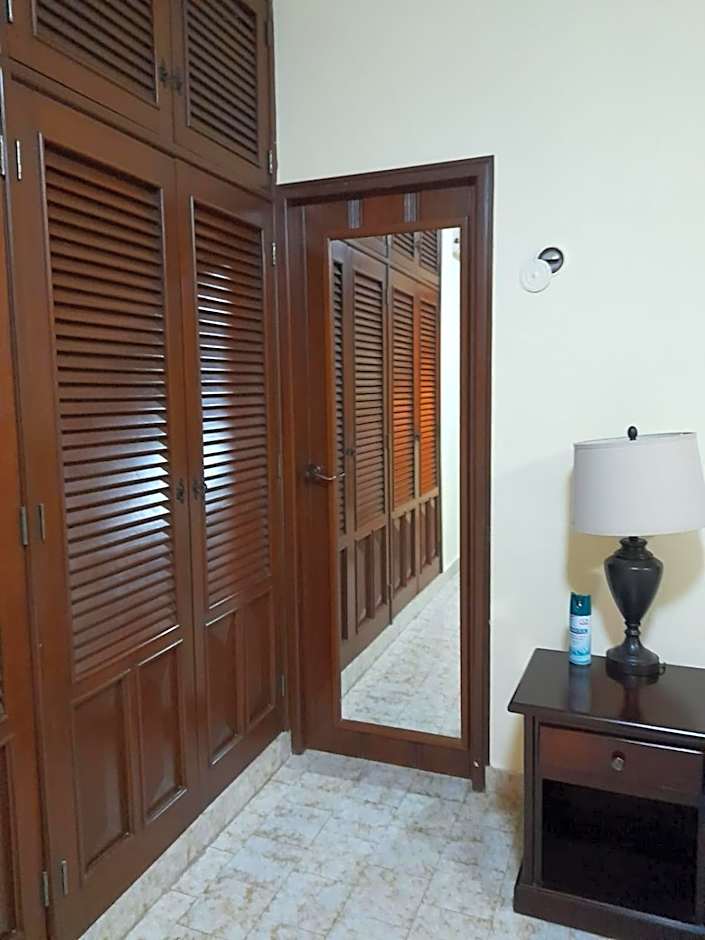 Casona 58 montejo