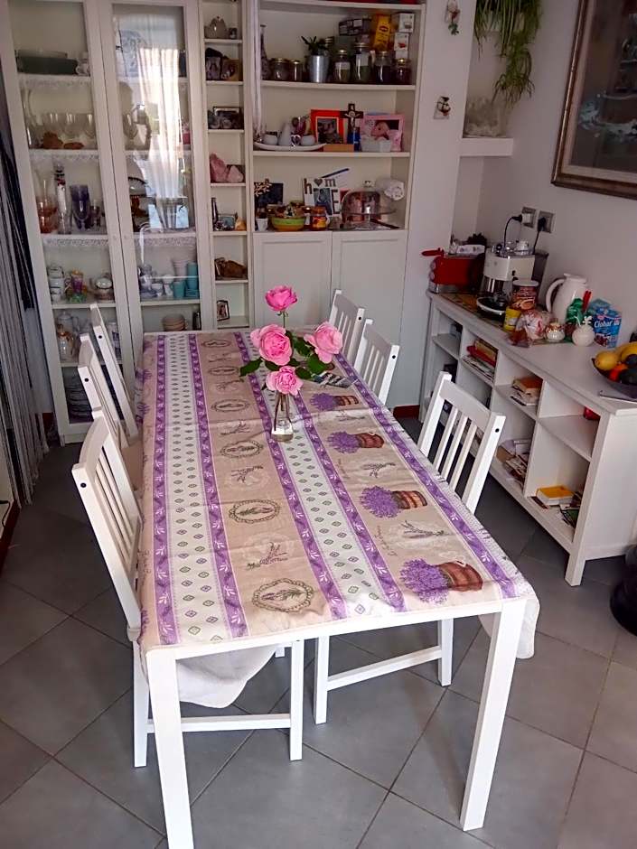 B & B Ametista Bergamo