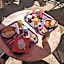 AUBERGE DES PINS