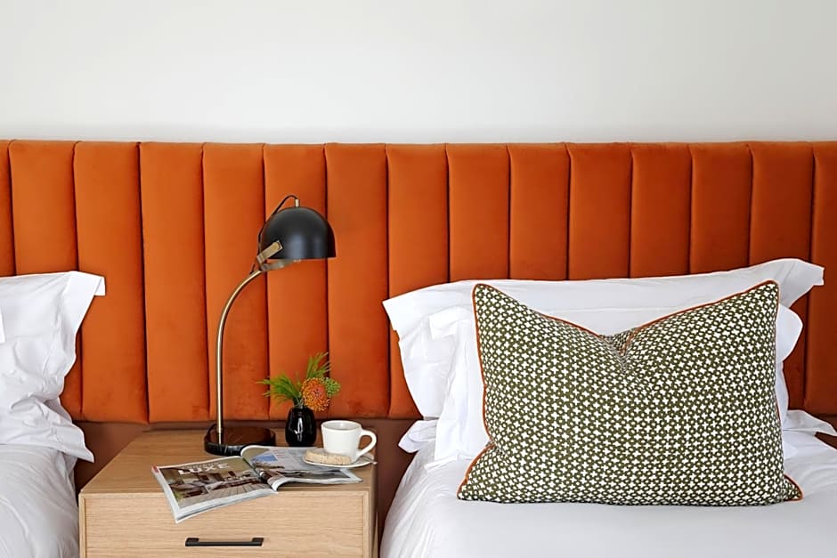 Twice Central Guest House