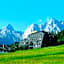 Hotel Alpina