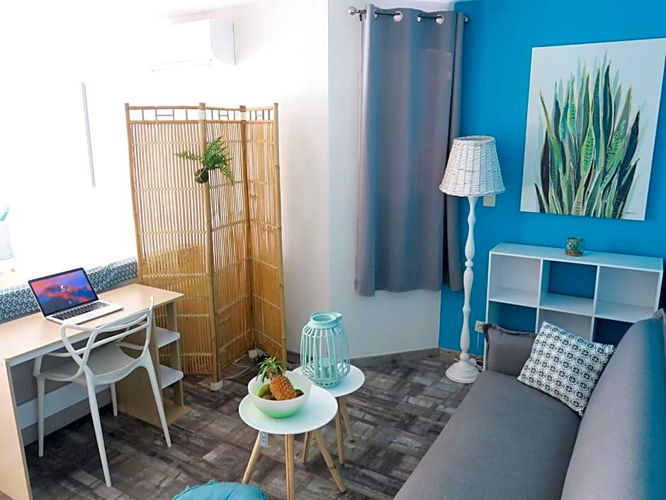 Manganao Loft Bord de mer