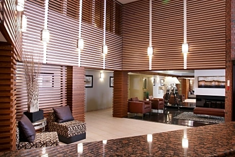 Admiral Inn Burlington