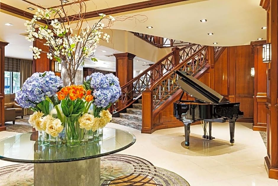 Crowne Plaza Hotel Knoxville, an IHG Hotel