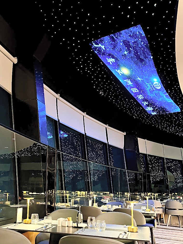 Asia International Hotel