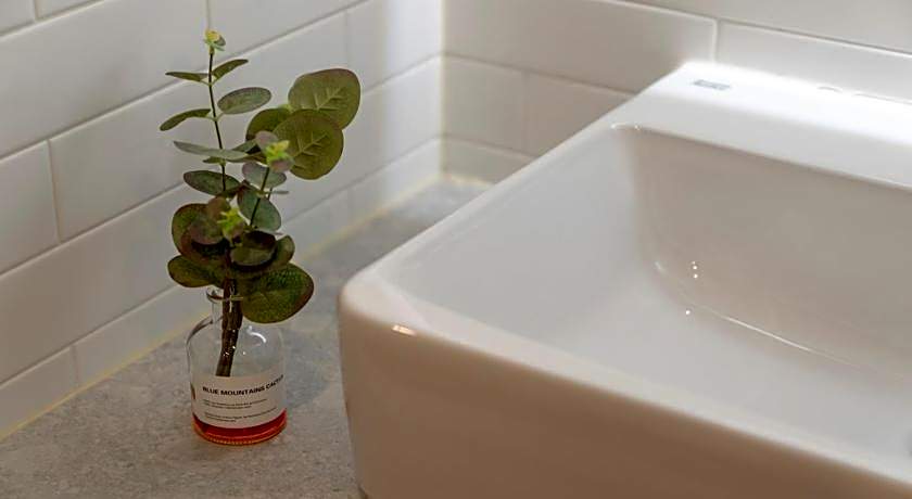 Number25 Hotel Geobukseom Branch