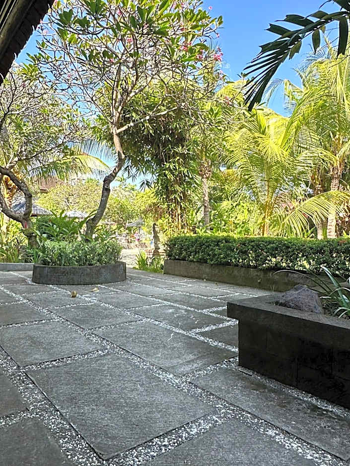Puri Bali Hotel