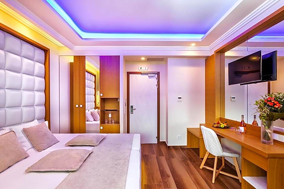 Porto Marine Hotel