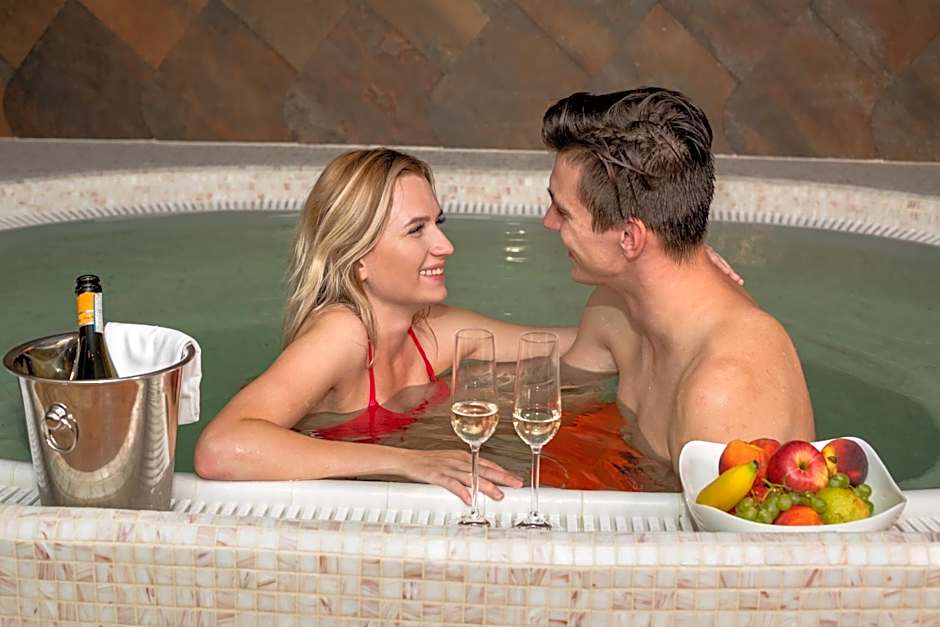 Grand Hotel BELLEVUE